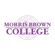 MBC - Morris Brown College logo